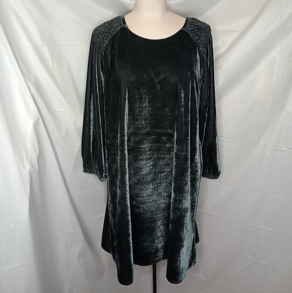 Duffield Lane Dress